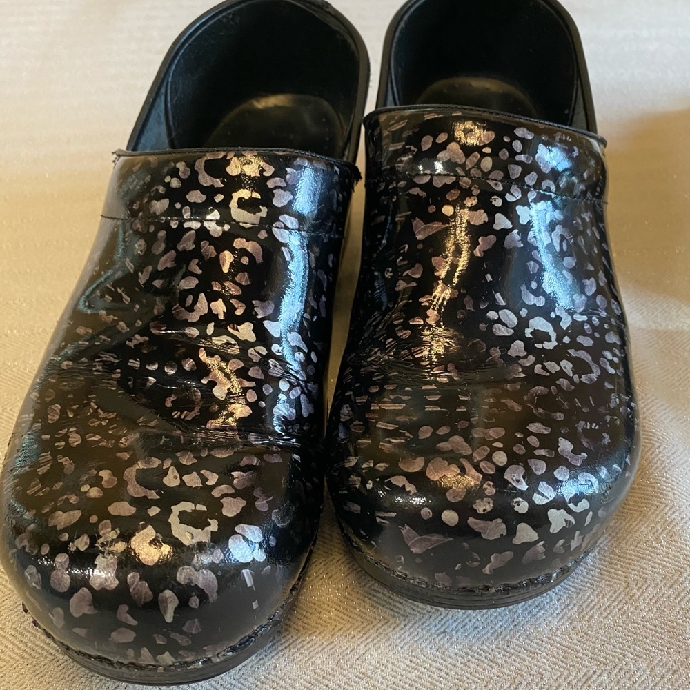 Danskos